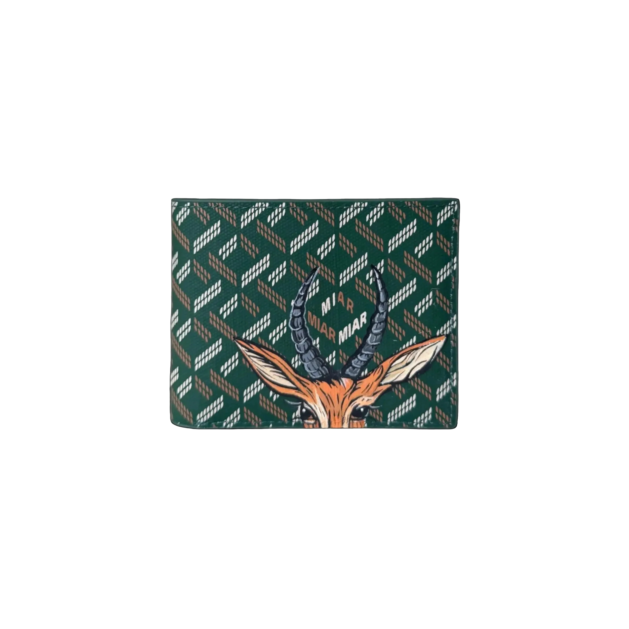 ORNATO LUSSO WALLET - Oryx