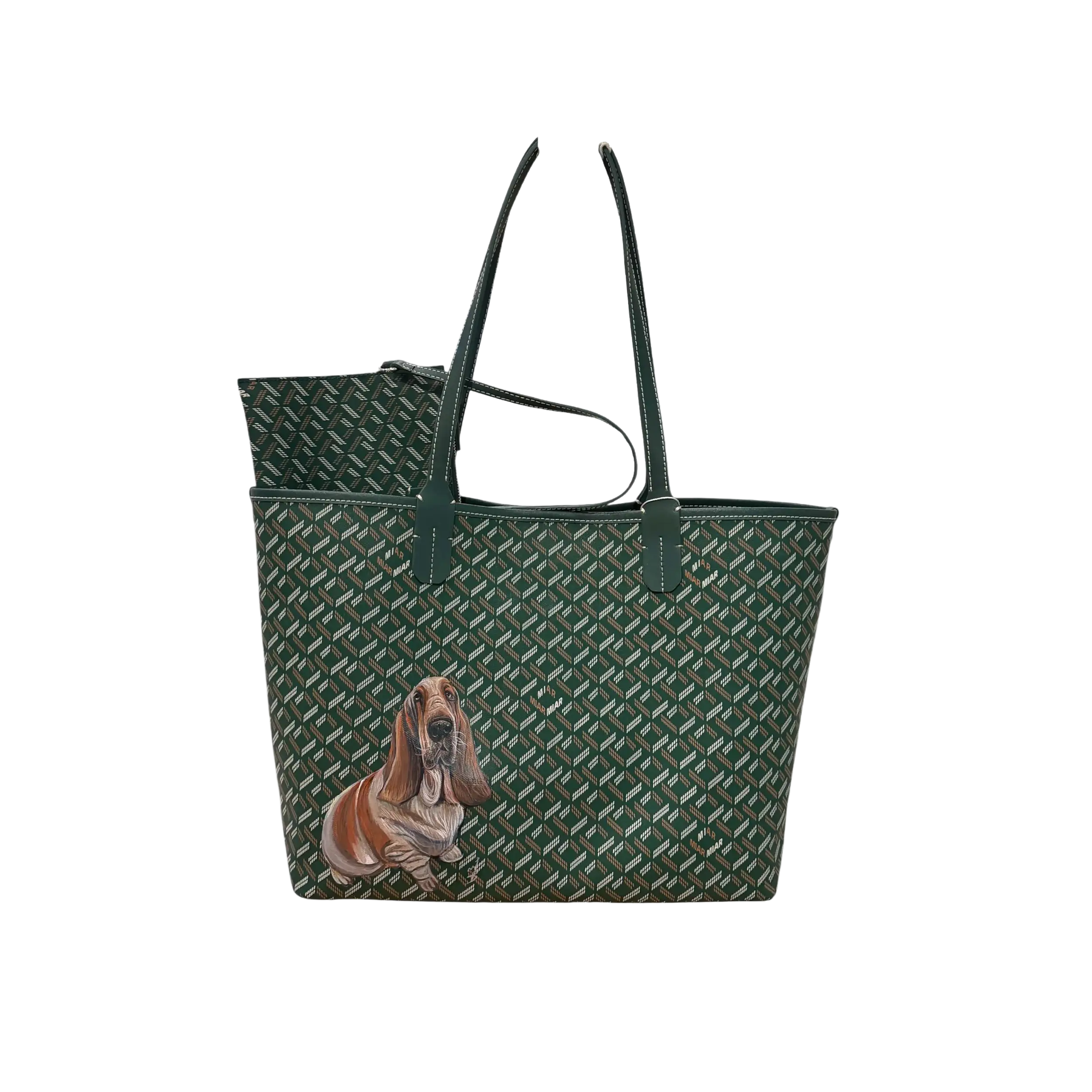 Ornato luxury elegant bag 