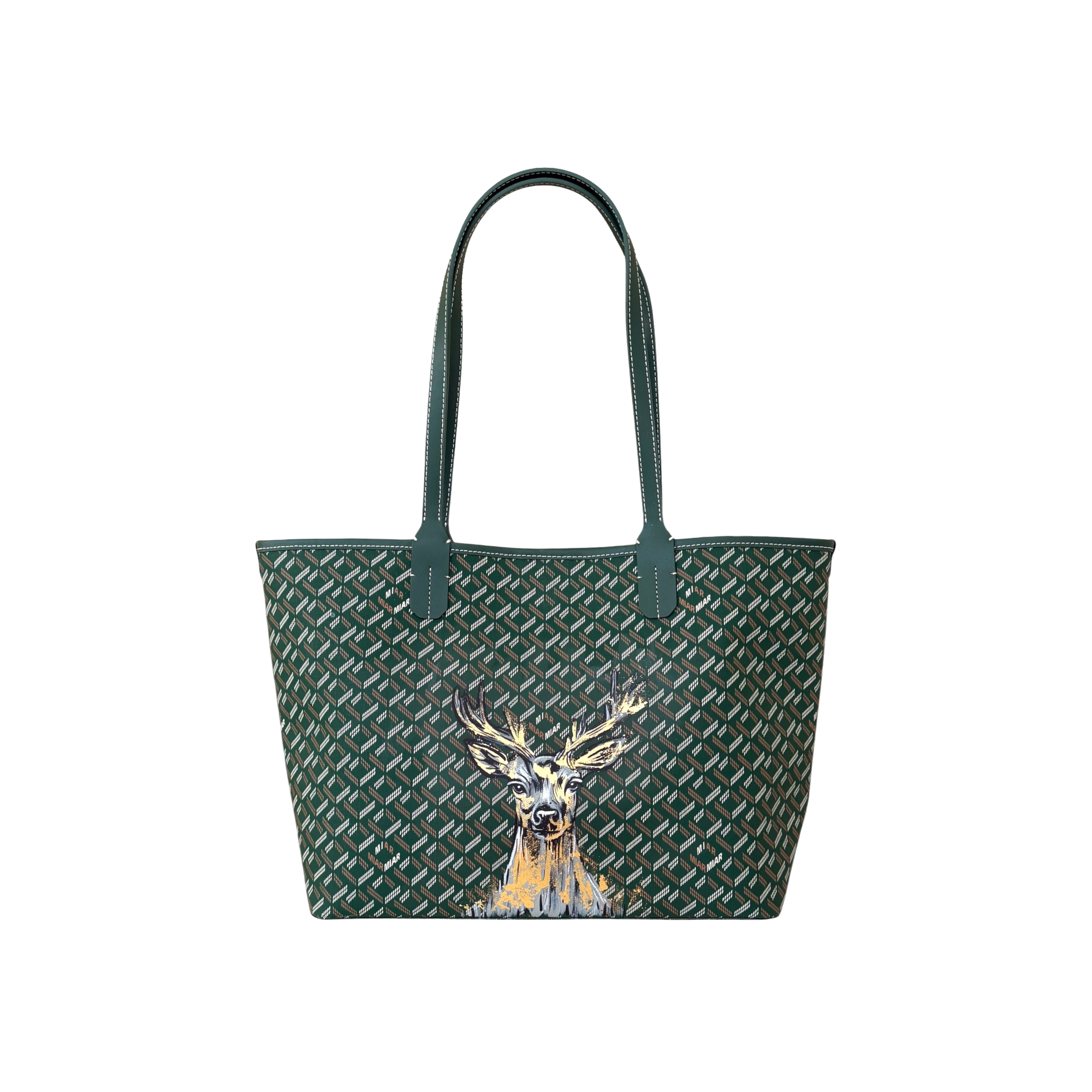 ORNATO ELEGANZA Medio – Golden Stag