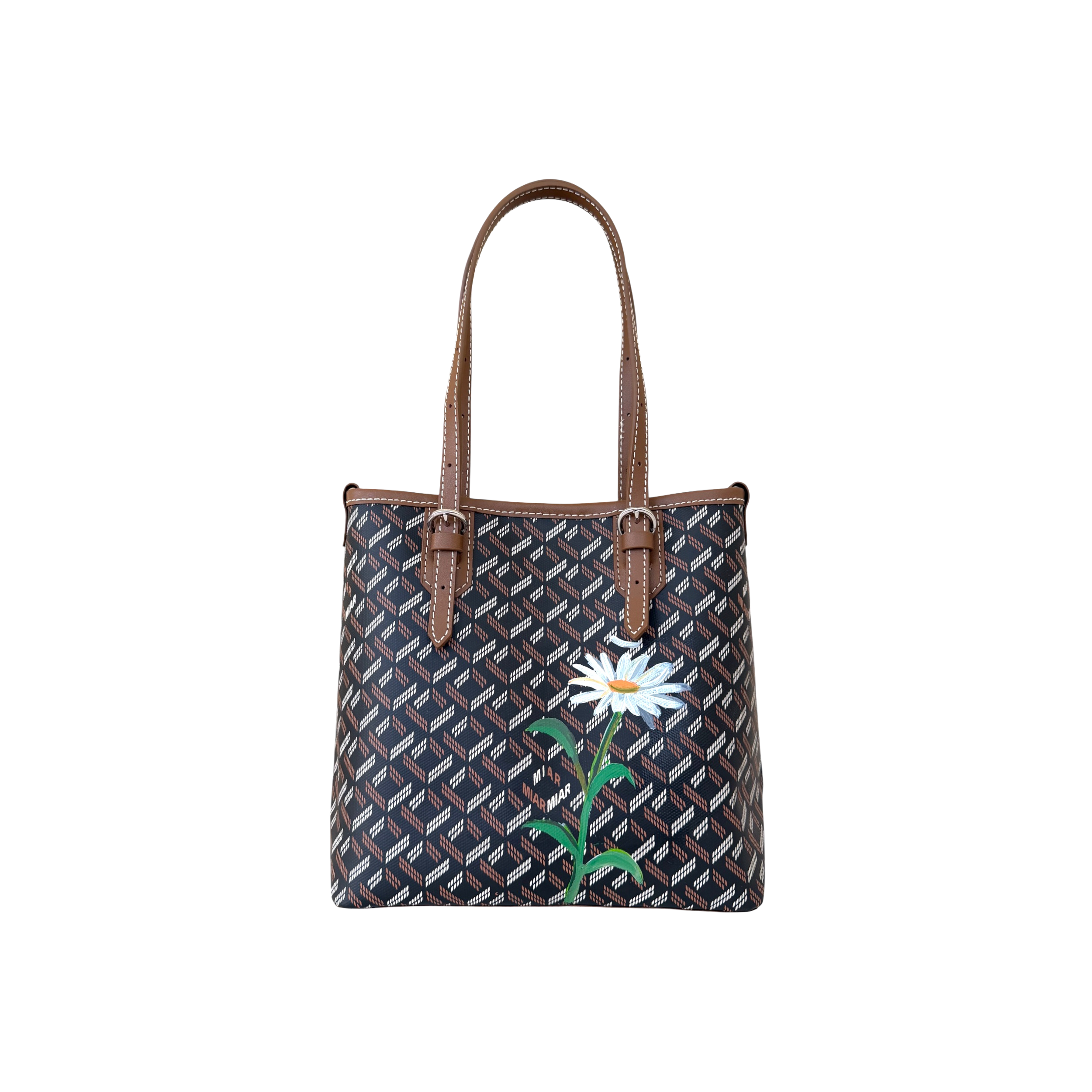 ORNATO BELLA Mini Tote - Quiet Bloom