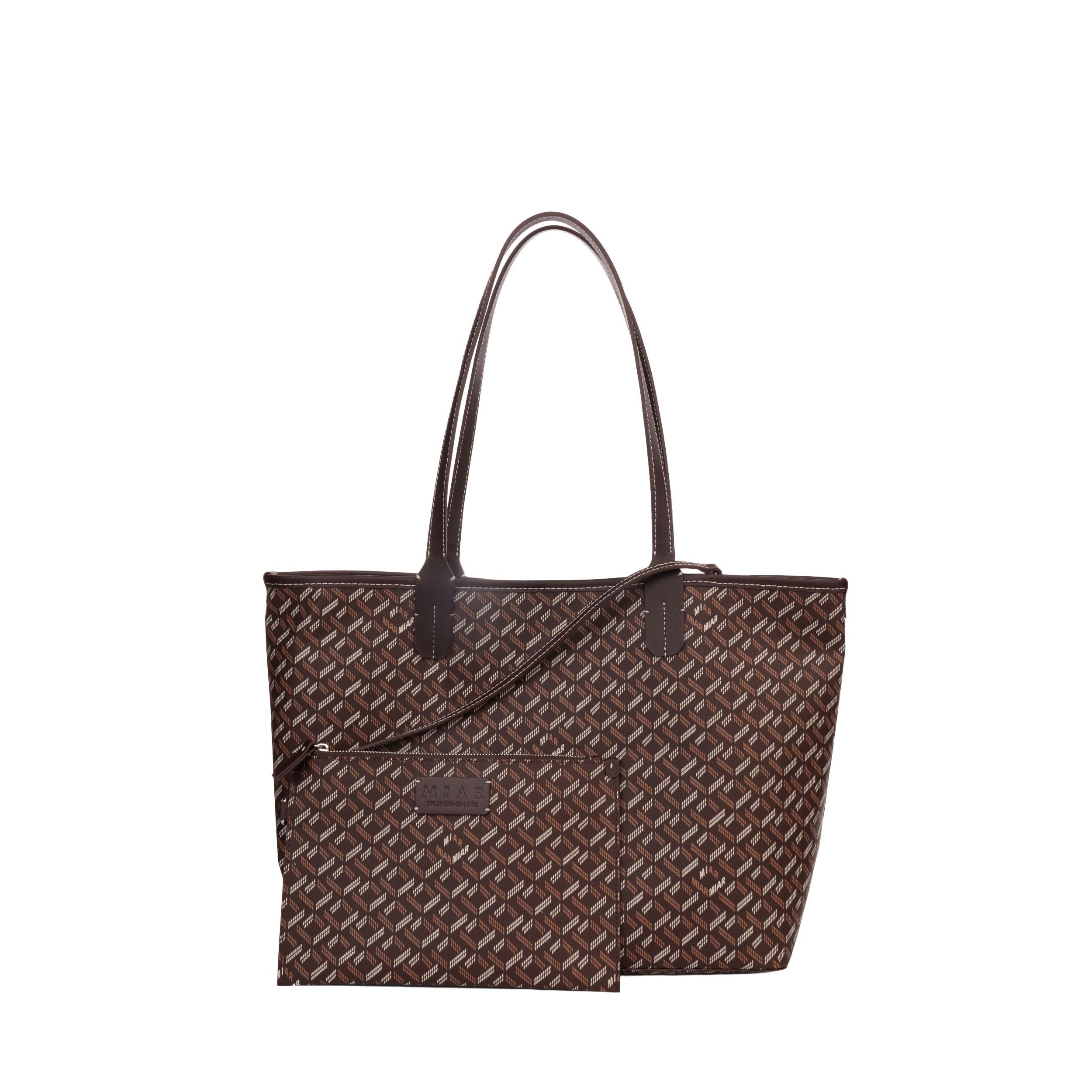 ORNATO ELEGANZA Medio Bag - Emirati Knight