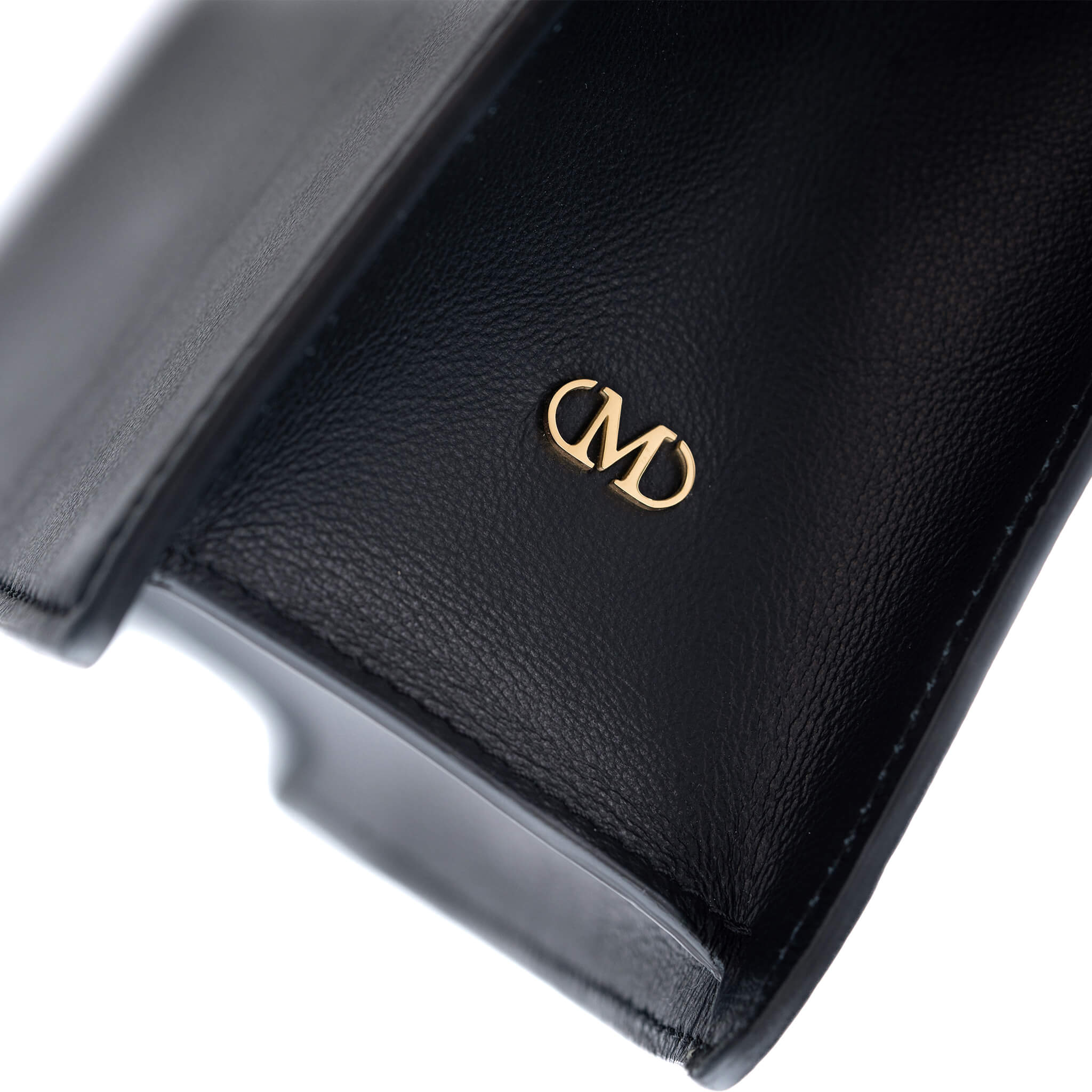 Miss MIAR Black Ladies Bag Grand