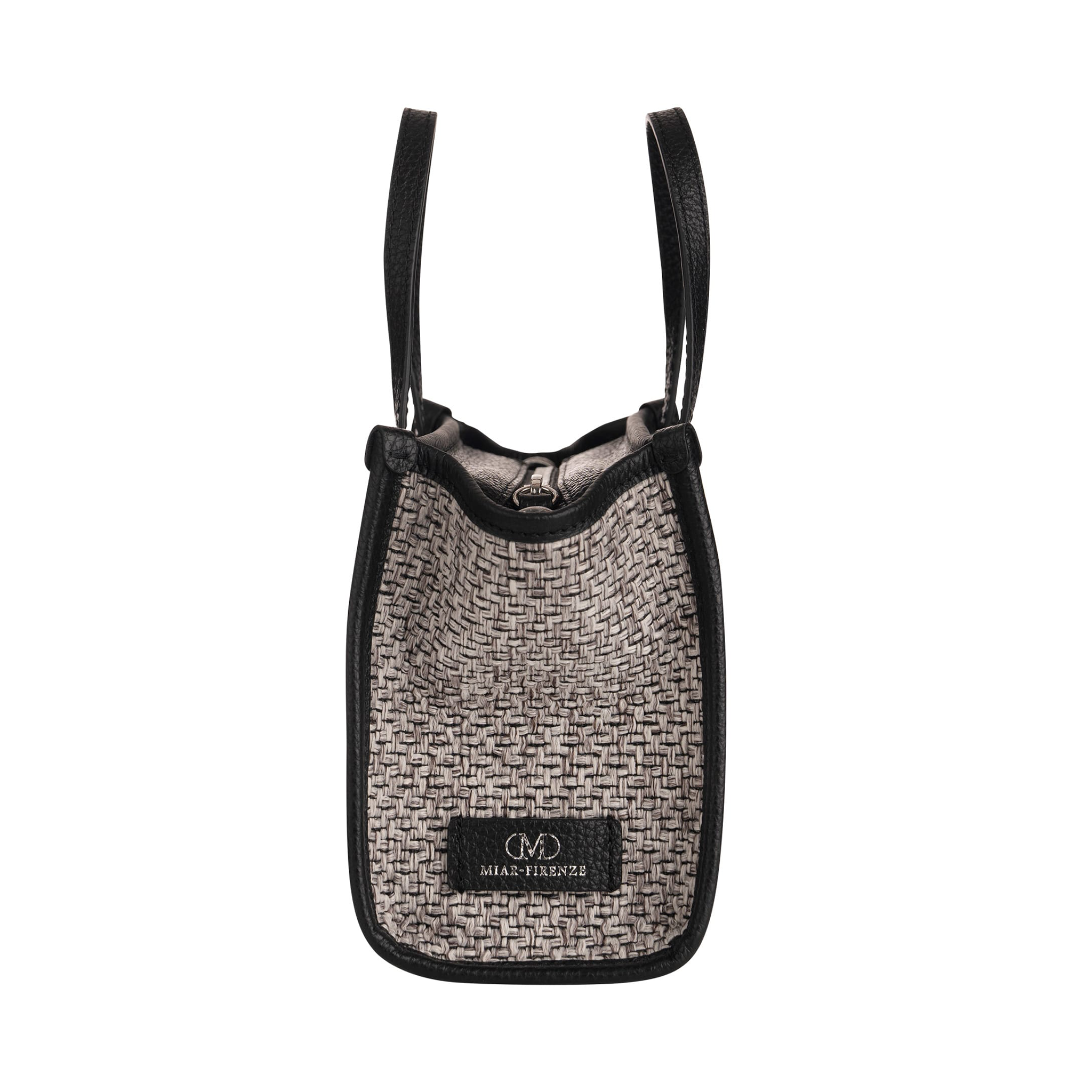 Blaire Mini Tote Bag Black