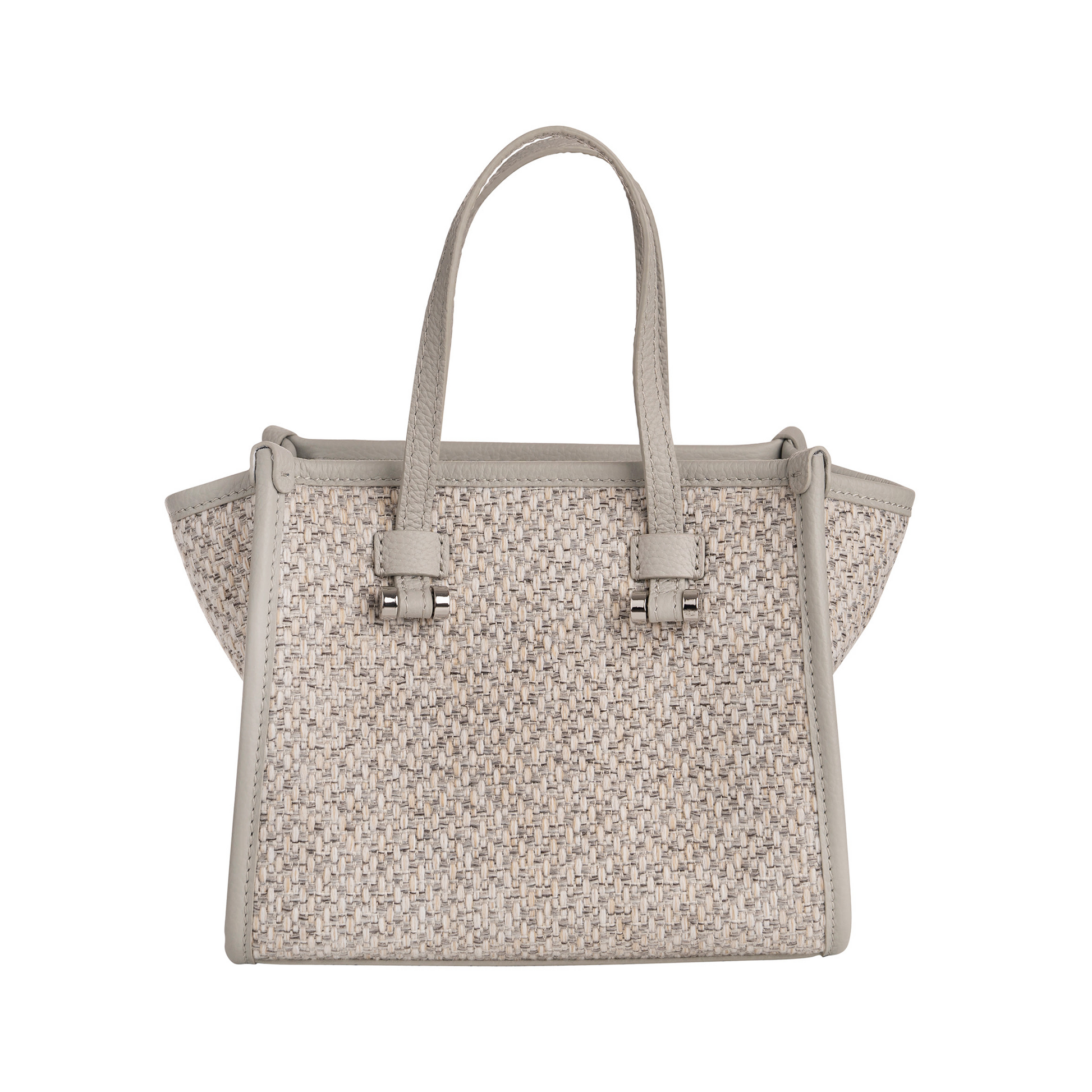 Light grey purse hotsell