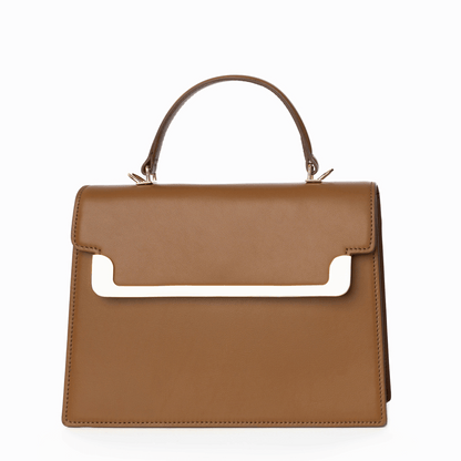 Miss MIAR Brown Ladies Bag Grand