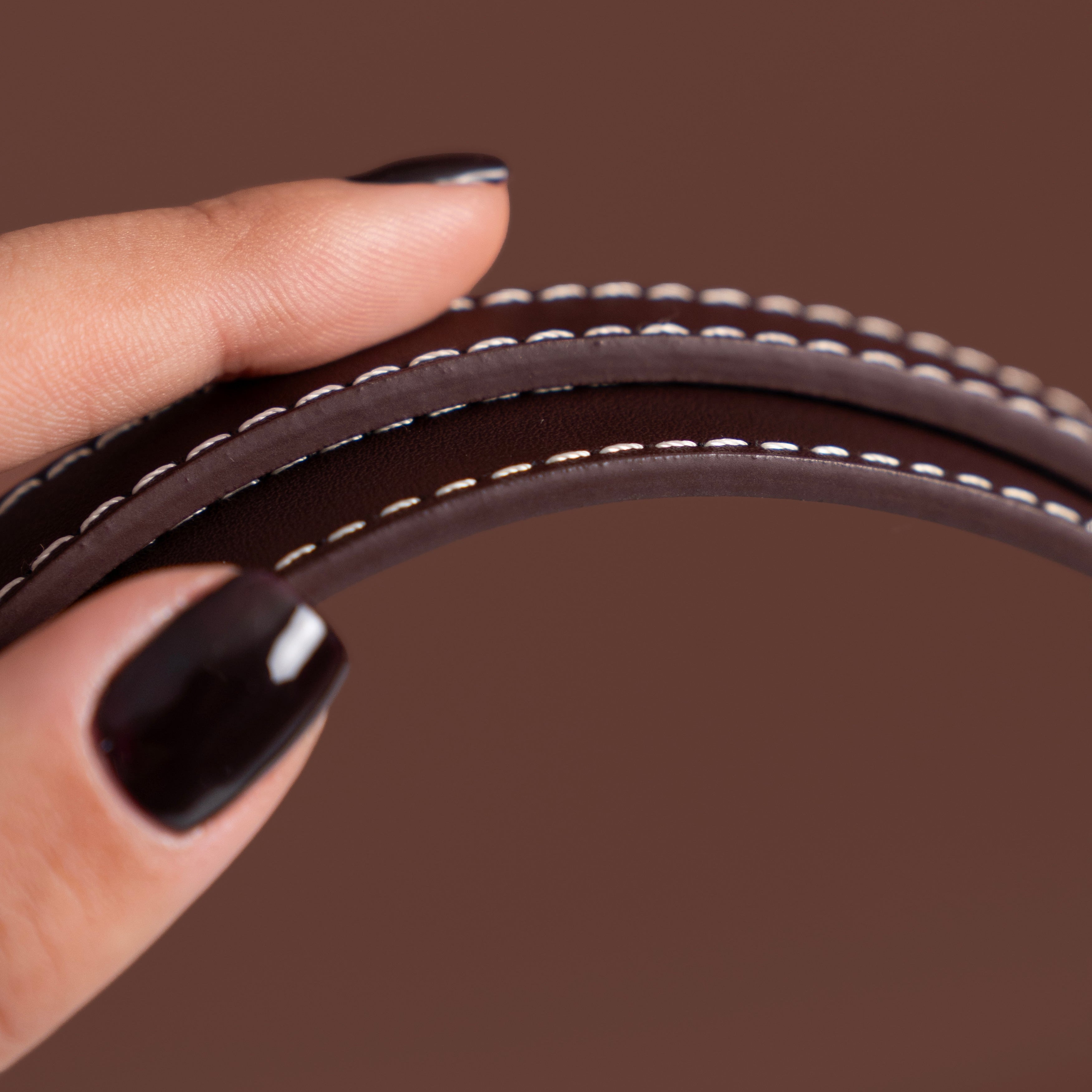 ORNATO ELEGANZA Medio Bag - Emirati Knight