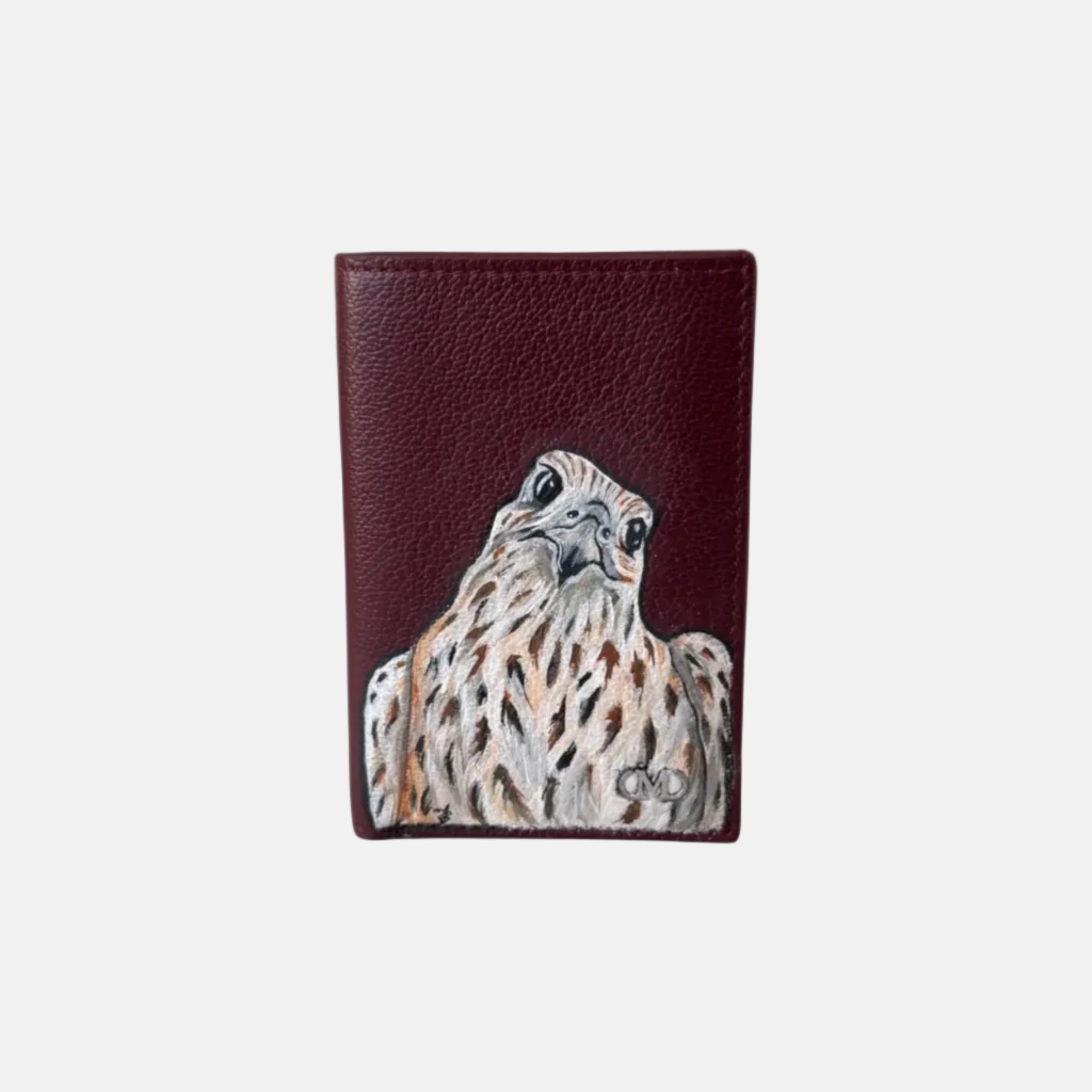LINEA MIAR – Card Wallet (Falcon)