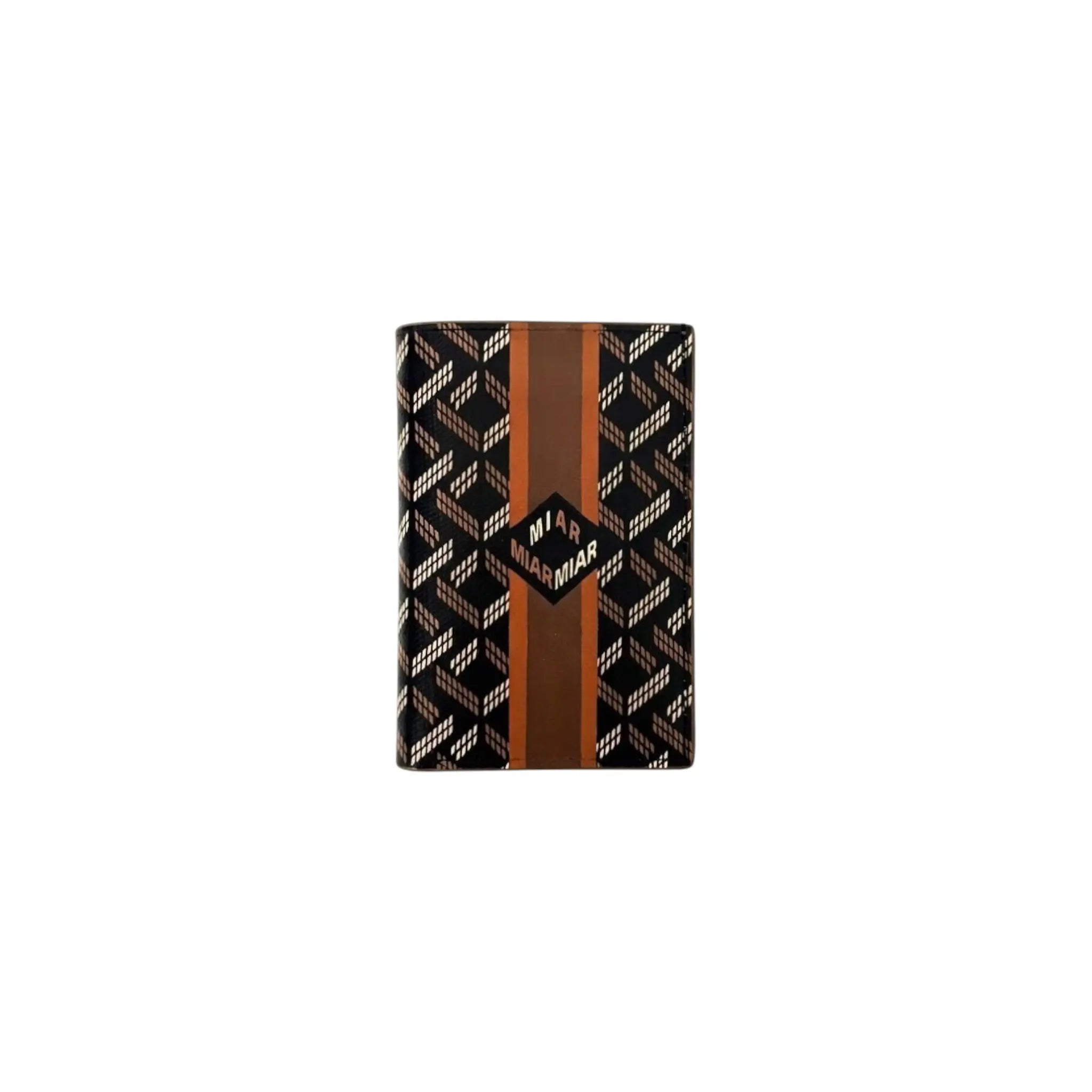 ORNATO LUSSO Card Wallet – Heritage