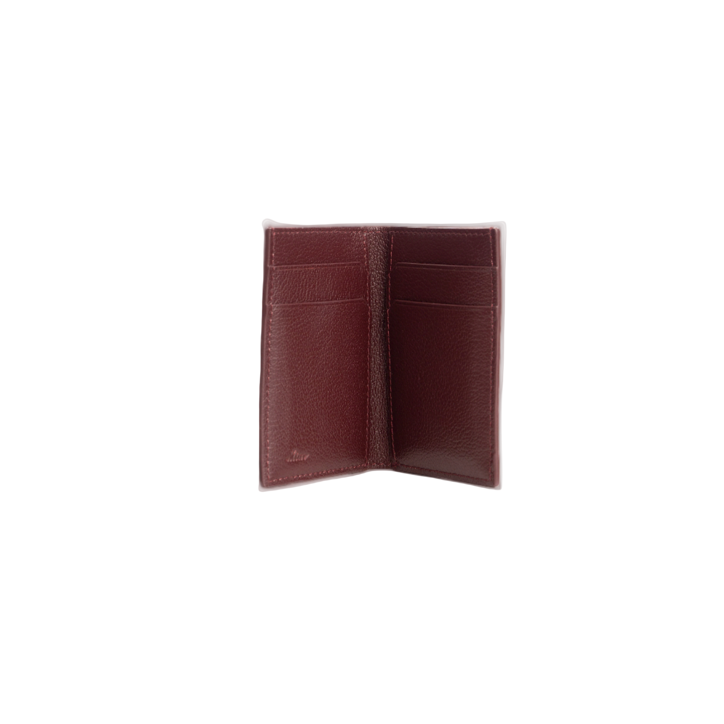 Custom Cheetah Wallet