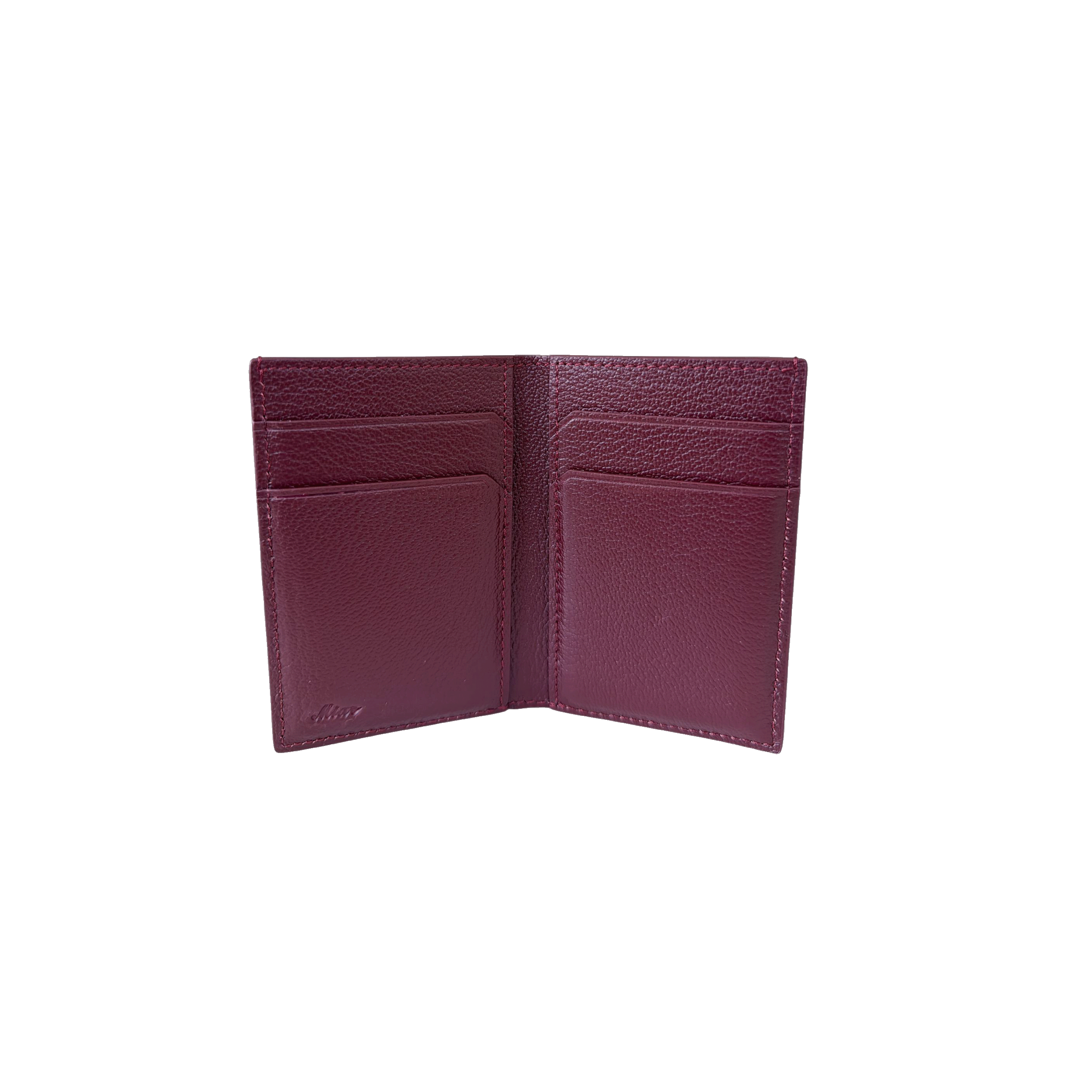 LINEA MIAR – Card Wallet (Falcon)
