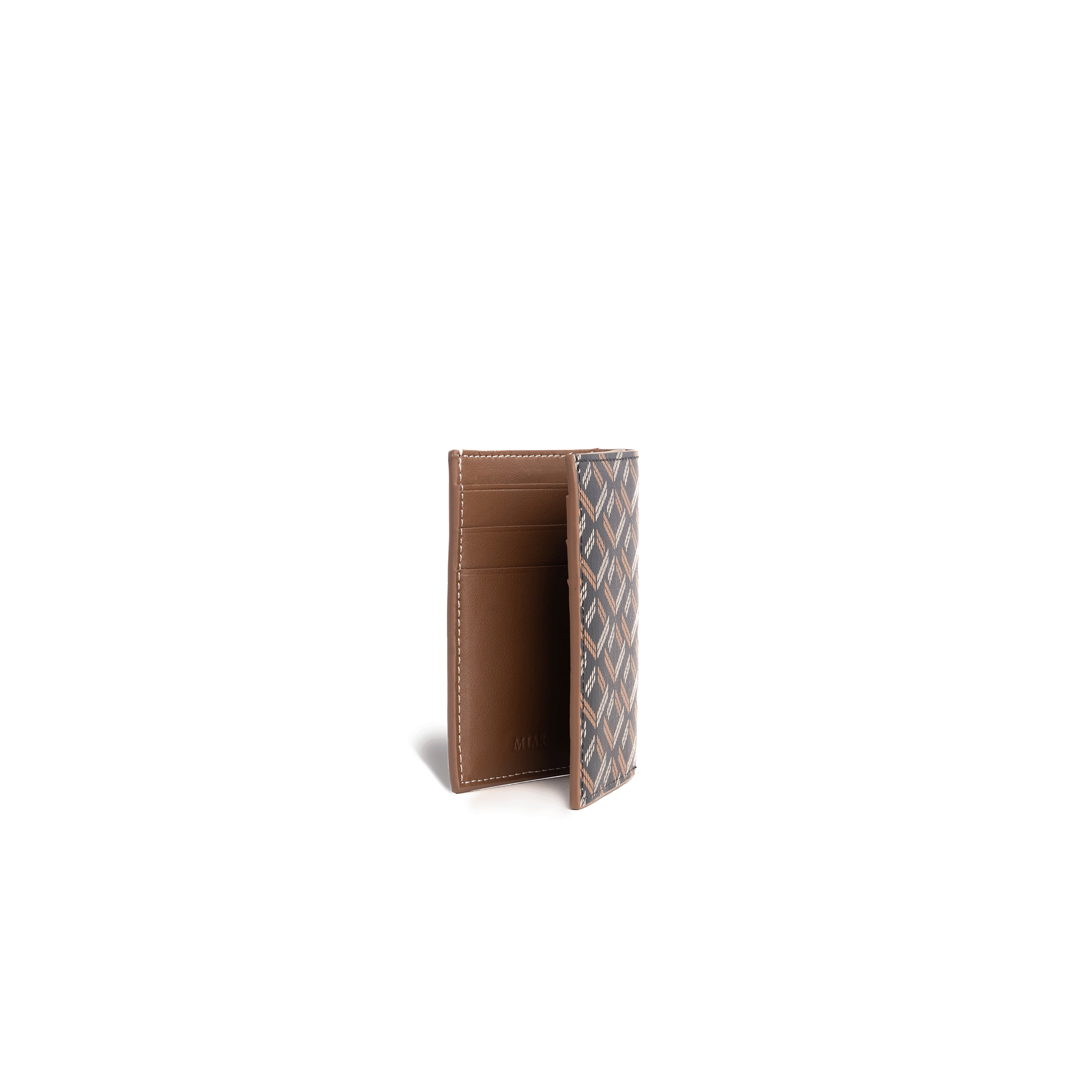 ORNATO LUSSO CARD WALLET