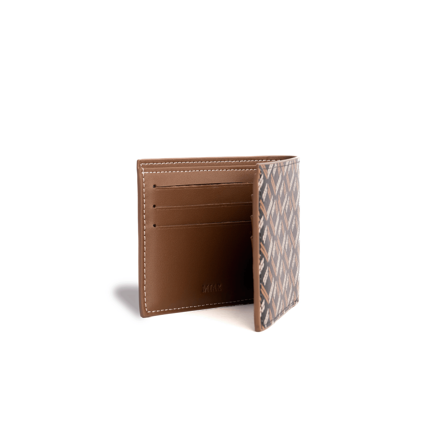Ornato Wallet