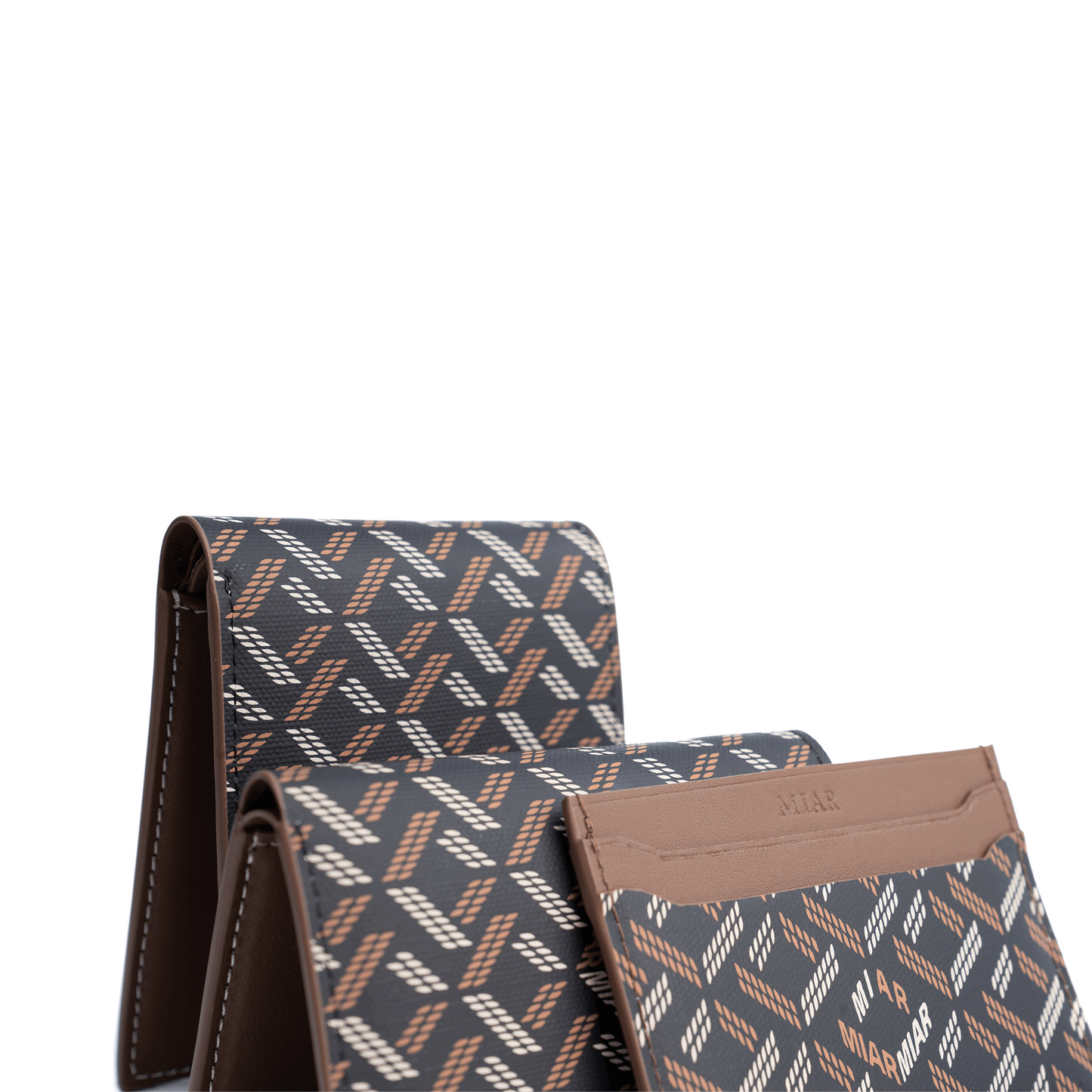Ornato Wallet