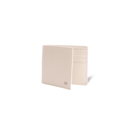 LINEA MIAR Wallet Beige Cenere