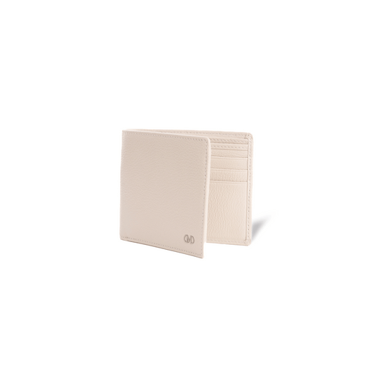 LINEA MIAR Wallet Beige Cenere
