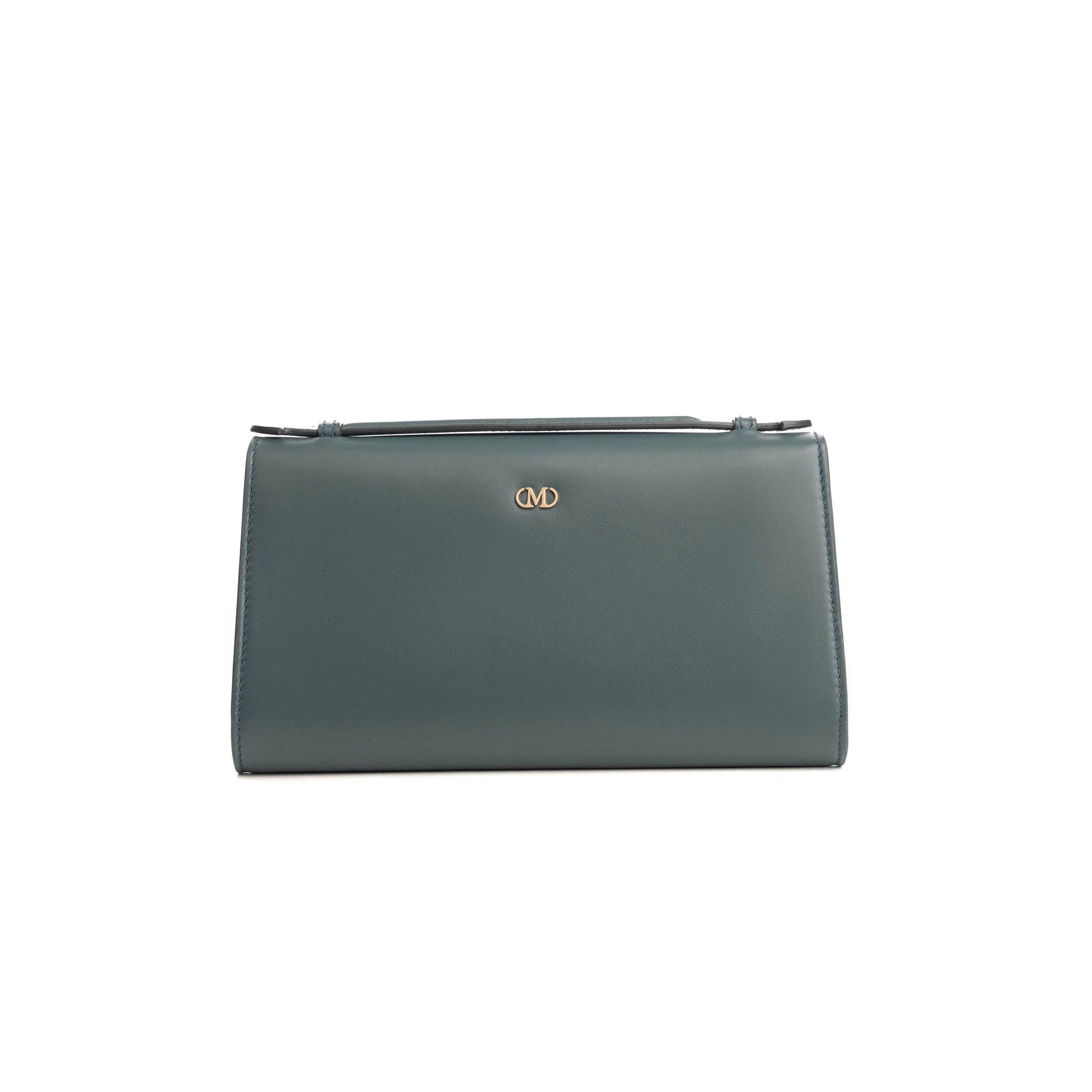 MISS MIAR CLUTCH GREEN