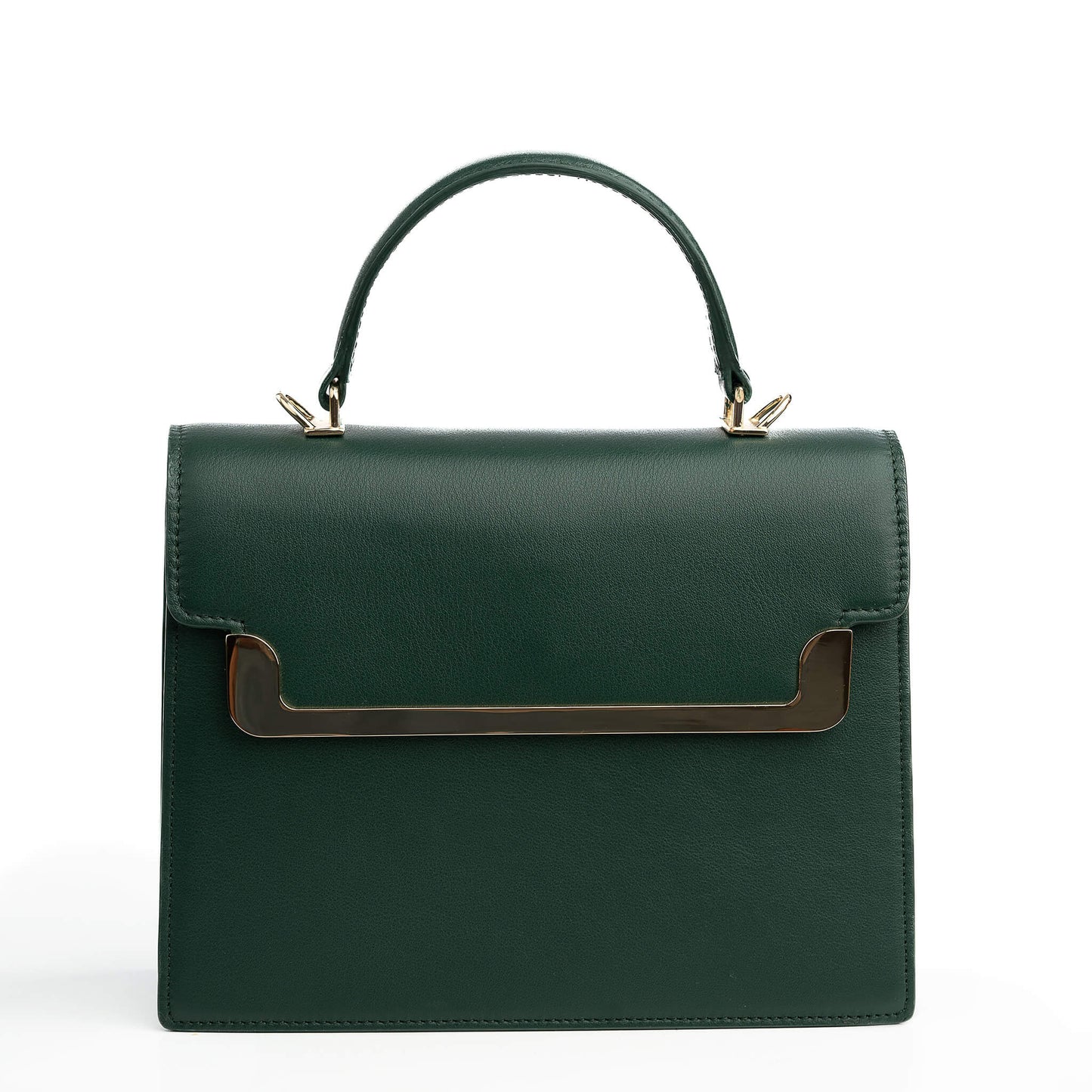 Miss MIAR Green Ladies Bag Grand