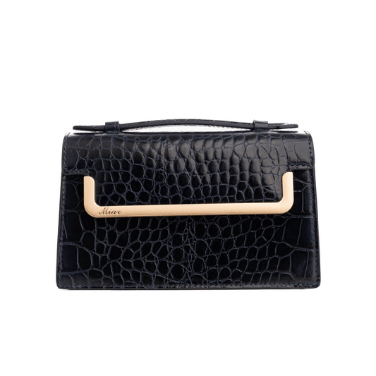 Miss MIAR Mini Black