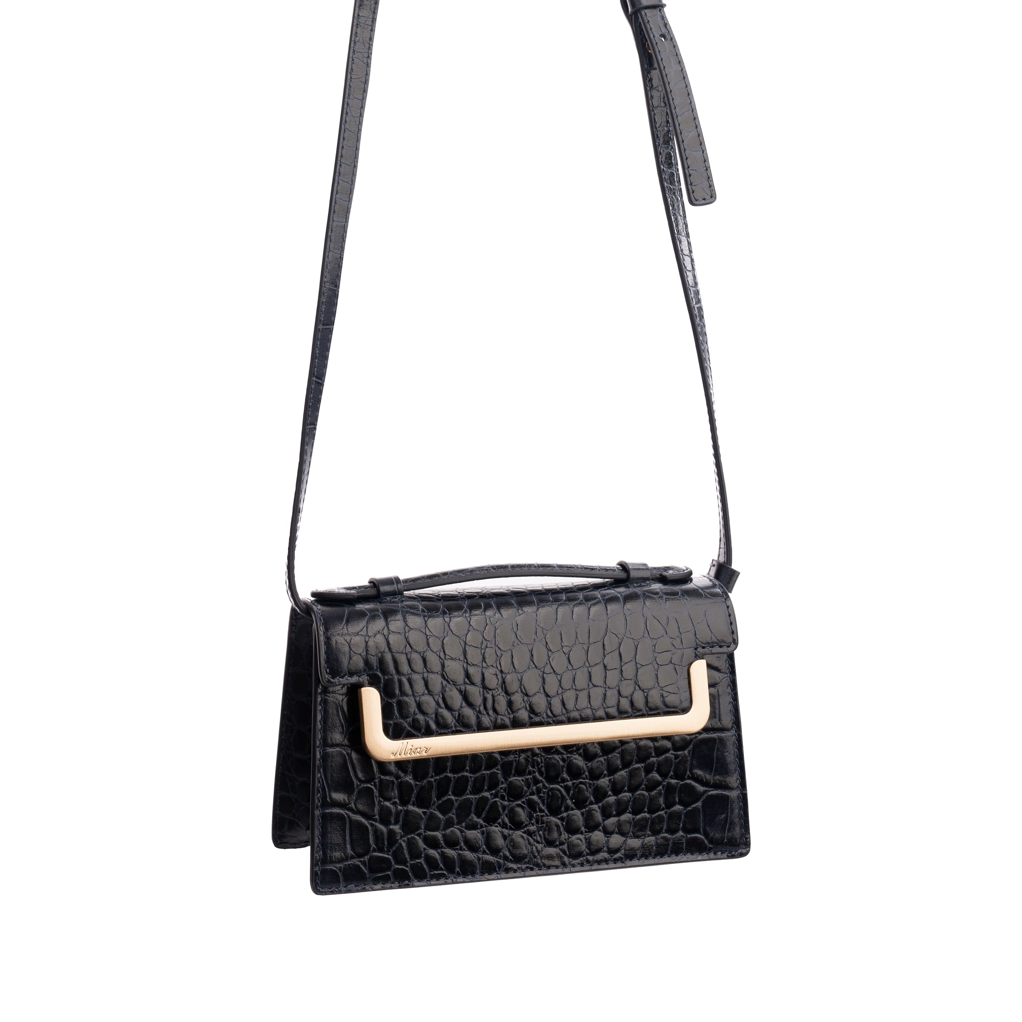 Miss MIAR Mini Blue