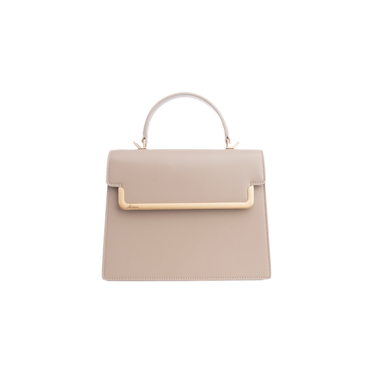 Miss MIAR Taupe Ladies Bag Grand
