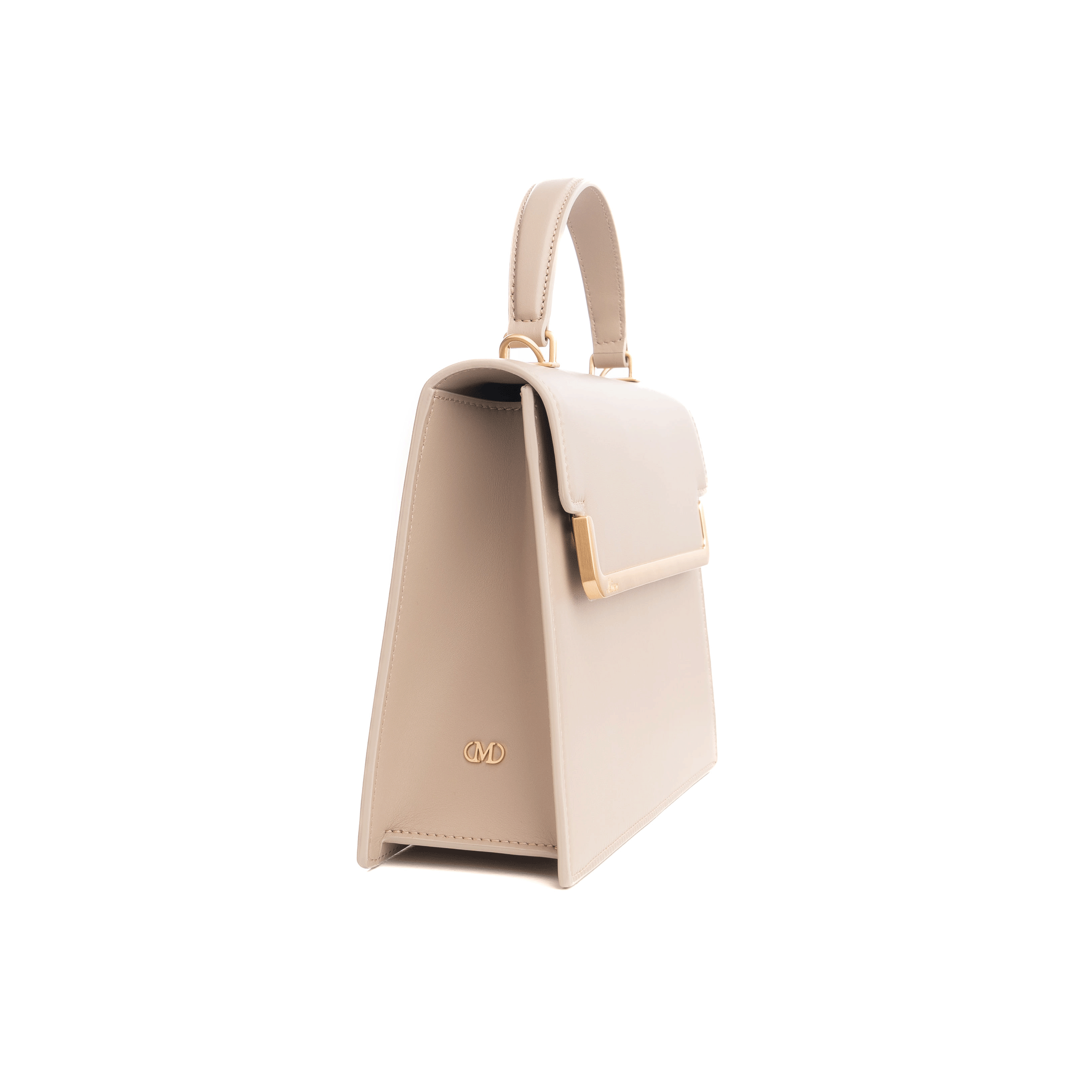 Miss MIAR Taupe Ladies Bag Grand