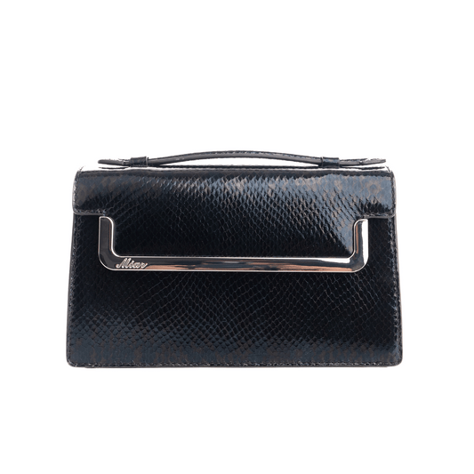 Miss MIAR Mini Navu Blue