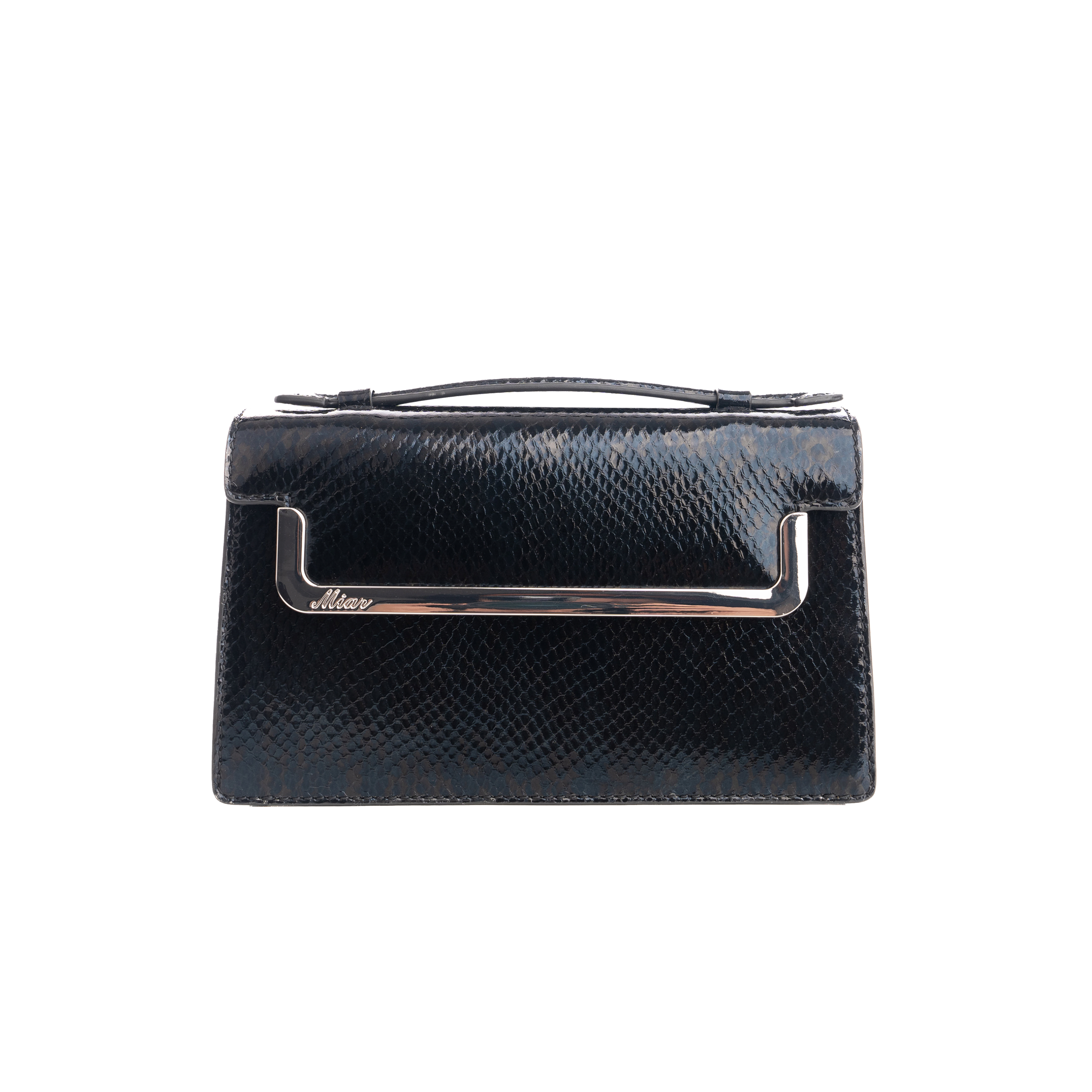 Miss MIAR Mini Black/Blue