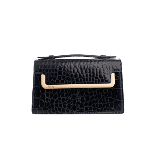 Miss MIAR Mini Blue