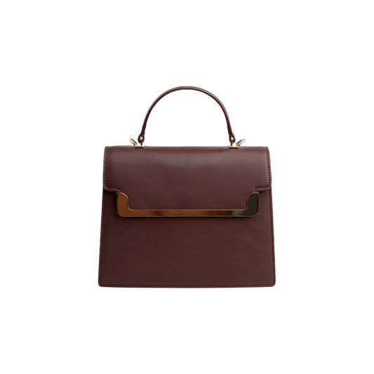 Miss MIAR Maroon Ladies Grand