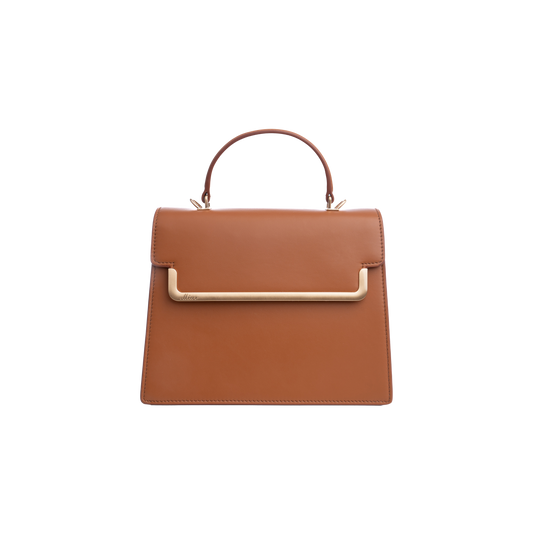 Miss MIAR Brown Ladies Bag Grand