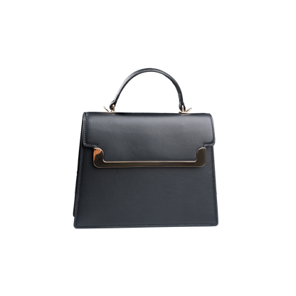 Miss MIAR Black Ladies Bag Grand