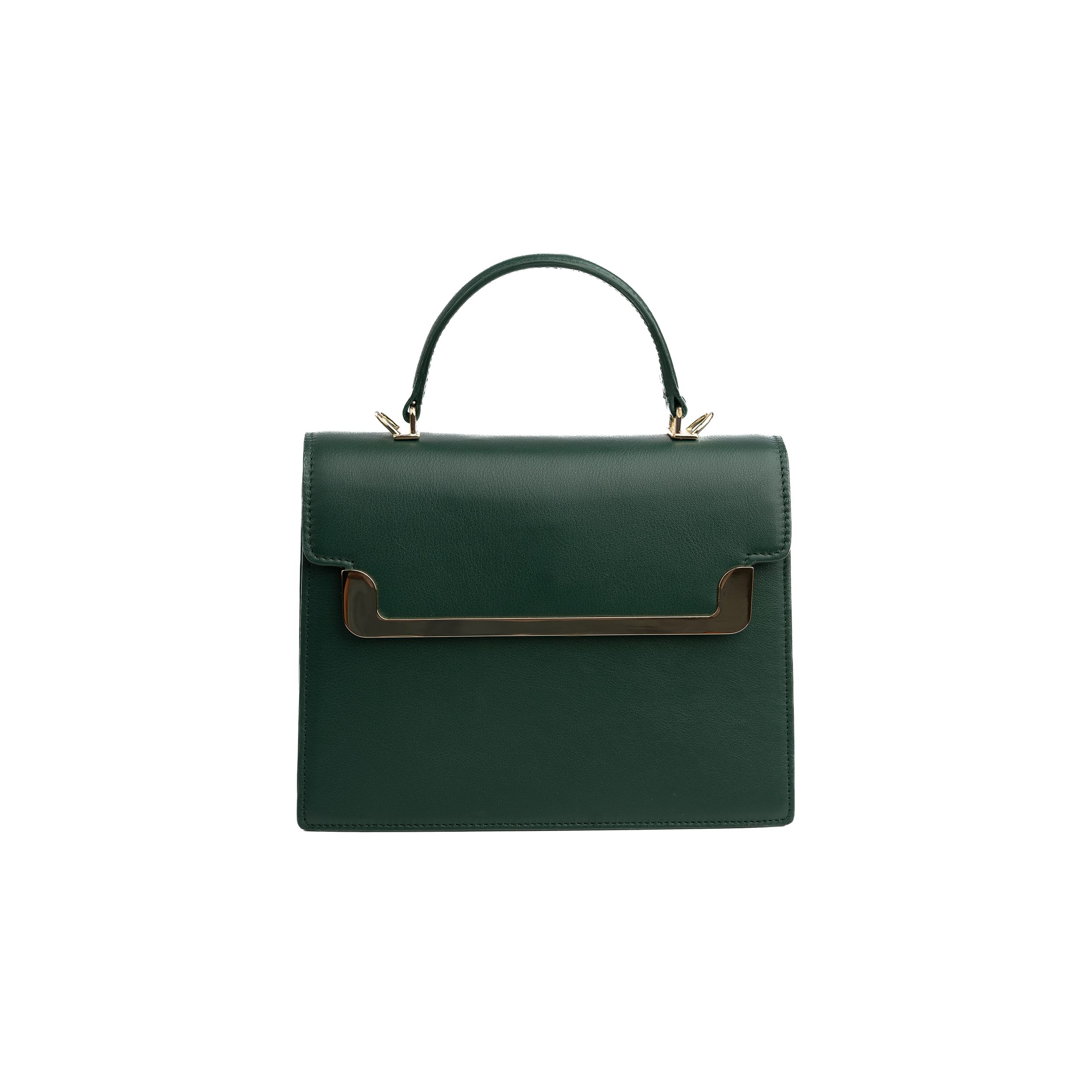 Miss MIAR Green Ladies Bag Grand