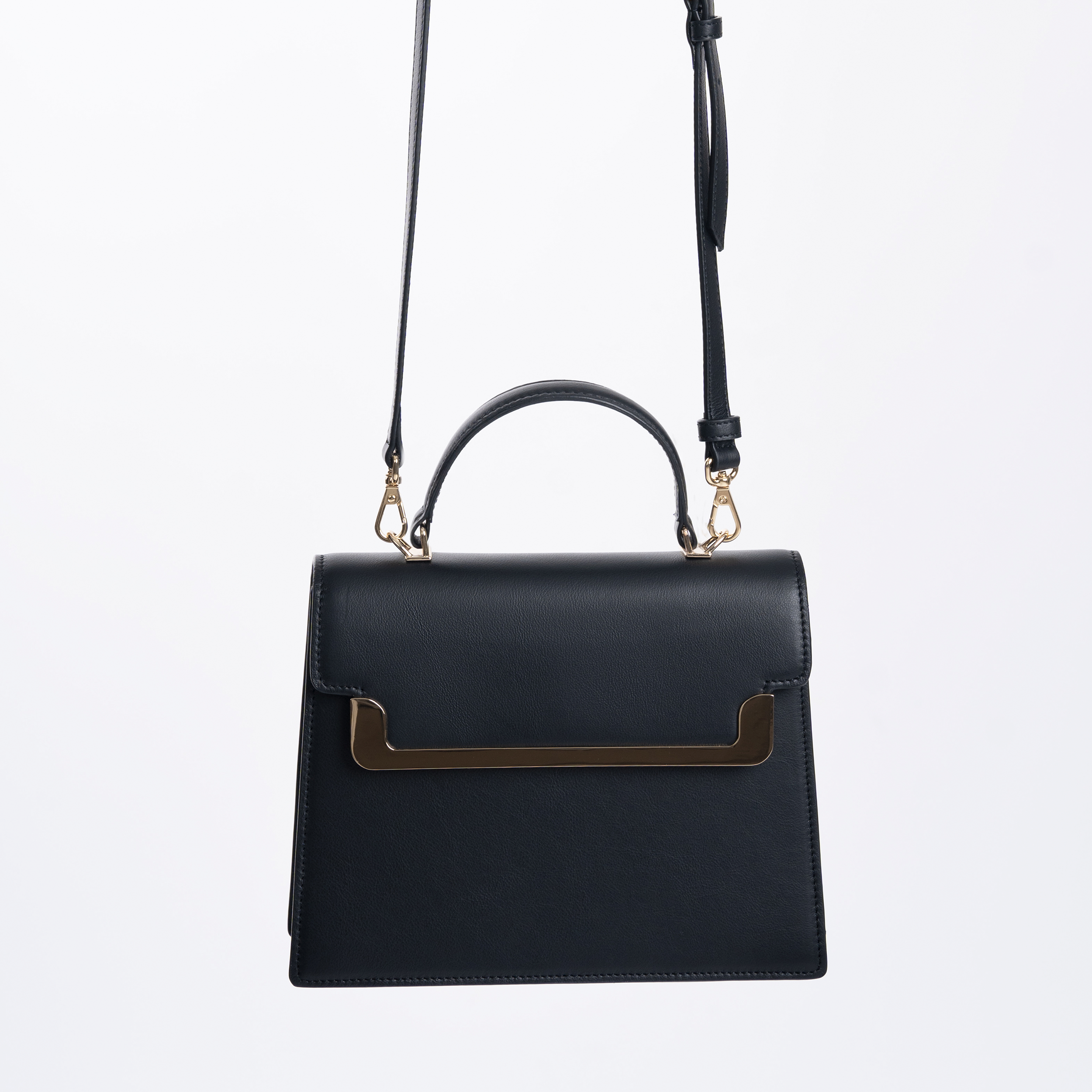 Miss MIAR Black Ladies Bag Grand