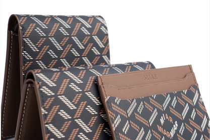 Ornato Slim Card Holder