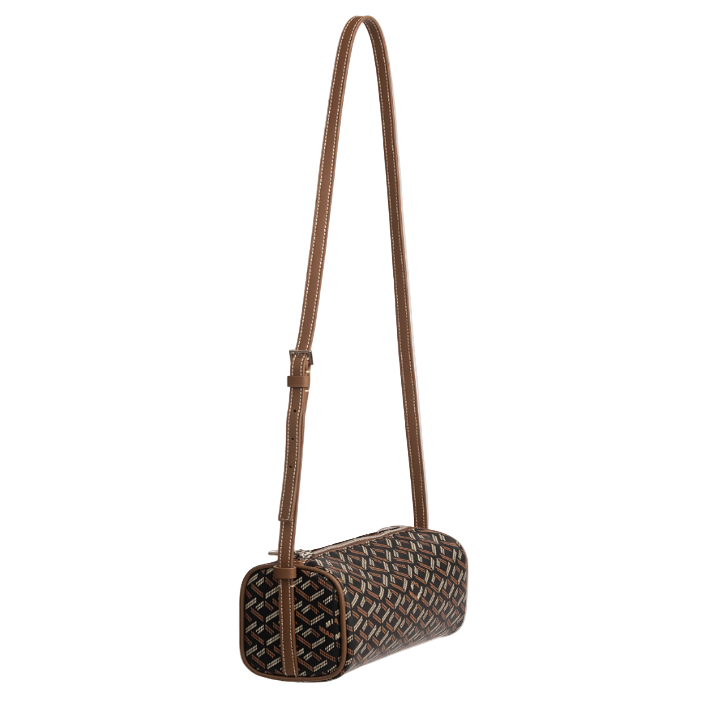 ORNATO TUBO BAG