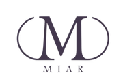 MIAR Luxury Bags logo