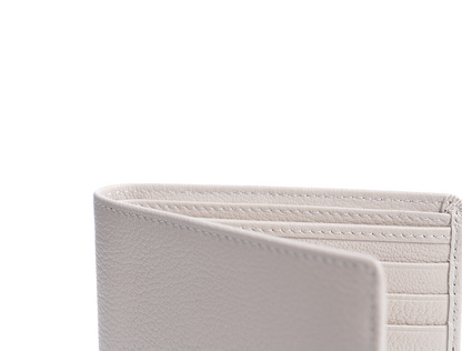 LINEA MIAR Wallet Beige Cenere