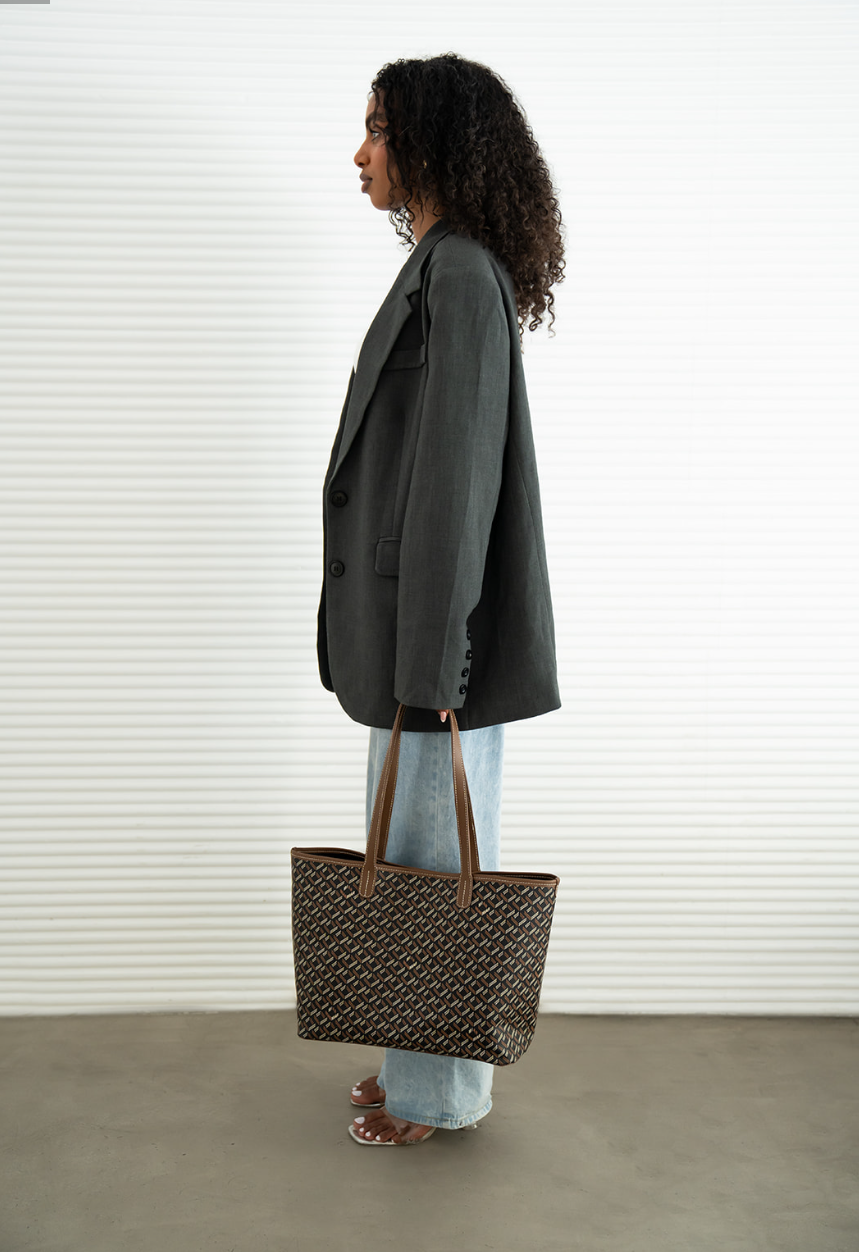 ORNATO MEDIO BAG