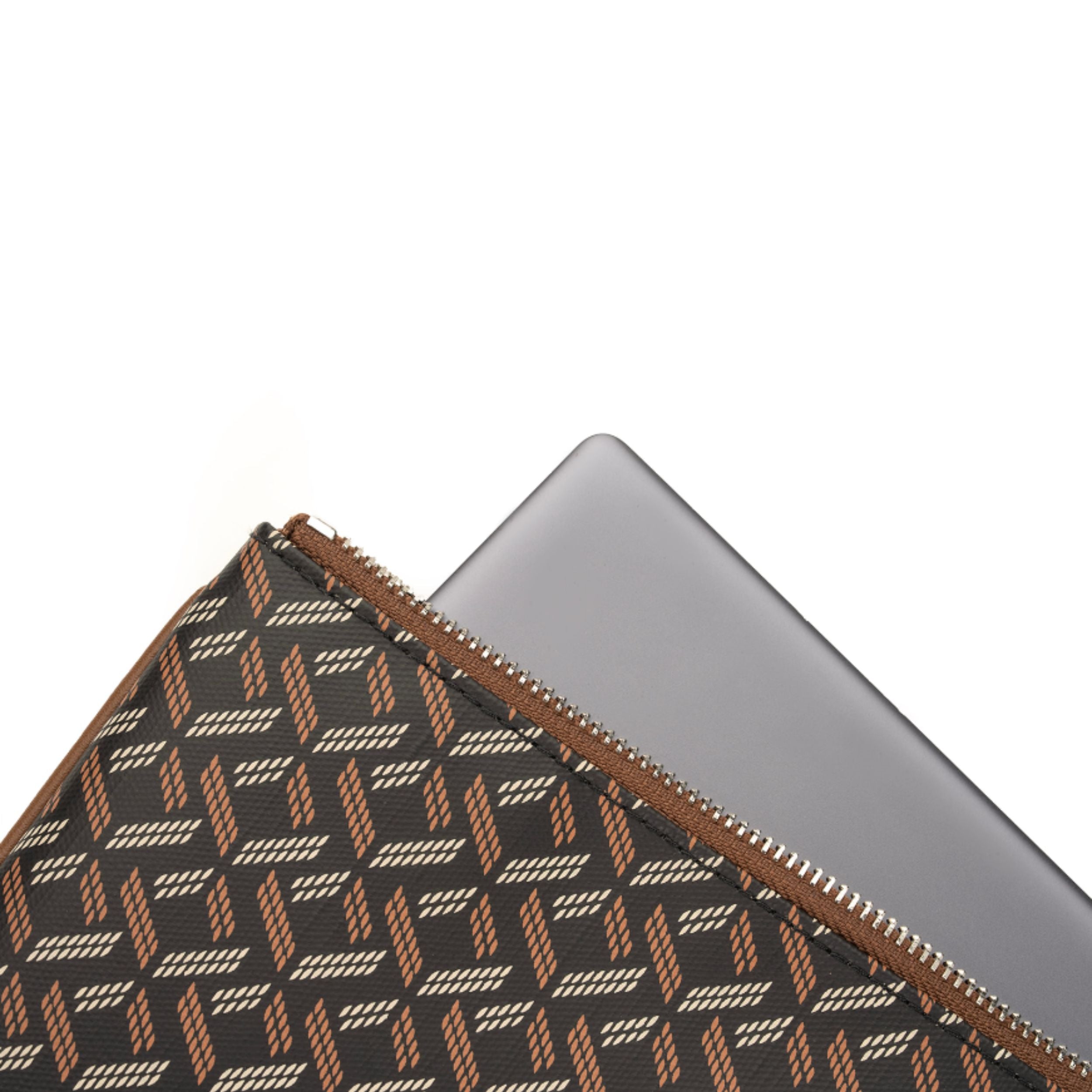 ORNATO FOLIO POUCH – Kingfisher