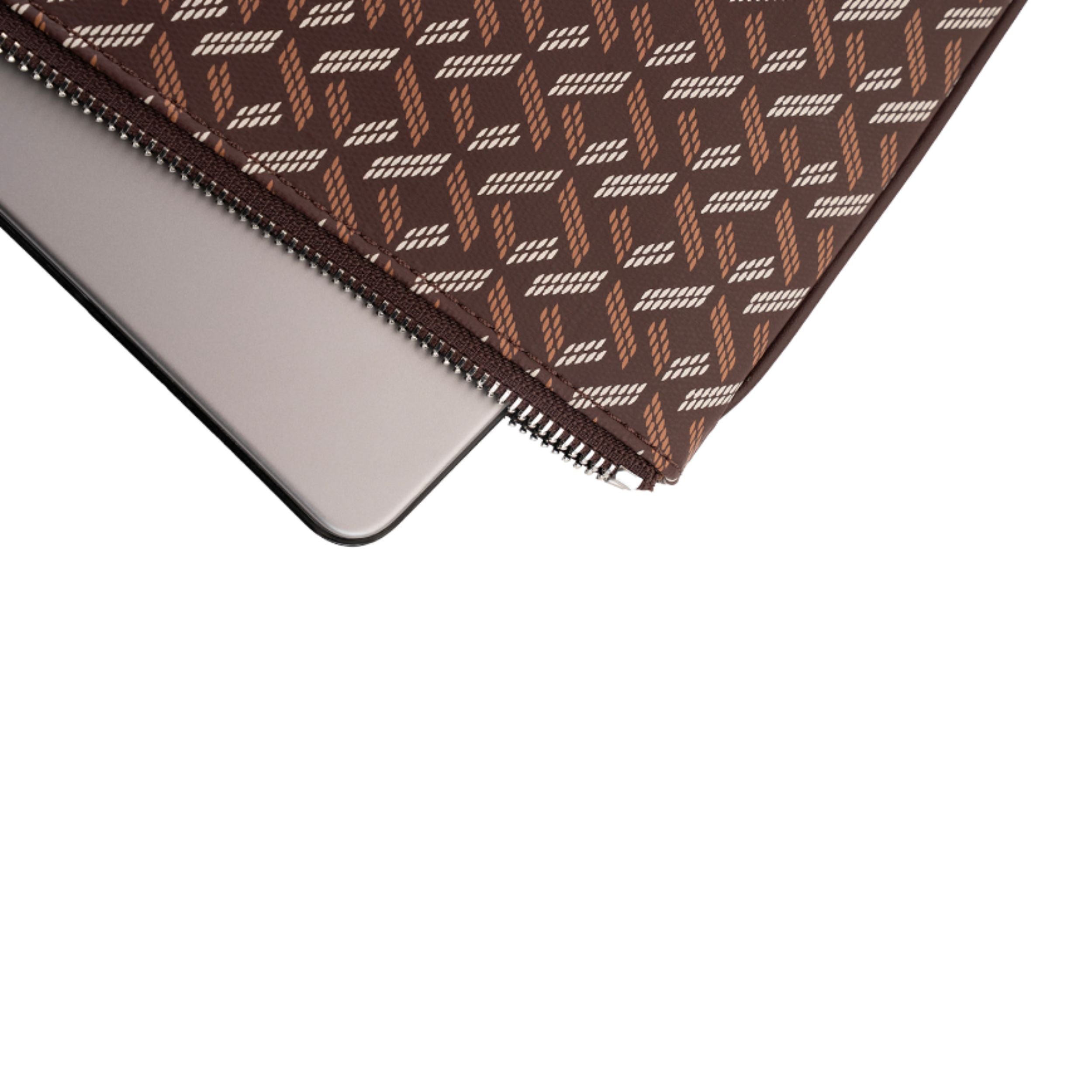 ORNATO FOLIO POUCH – Lion